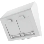 mecanismos y accesorios para canales de aluminio NSE novosystems electric
