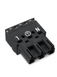conectores rapidos cajas de superficie de aluminio nse novosystems electric