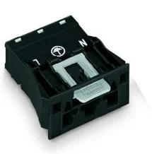 conectores rapidos cajas de superficie de aluminio nse novosystems electric