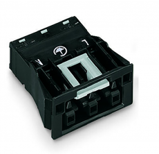 conectores rapidos cajas de superficie de aluminio nse novosystems electric