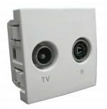 mecanismos y accesorios para canales de aluminio NSE novosystems electric