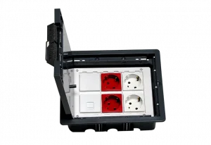 cajas ofimaticas nse novosystems electric